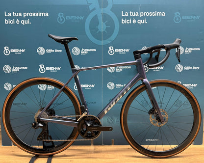 Giant TCR Pro Disc Di2 Tamaño ML - Usado