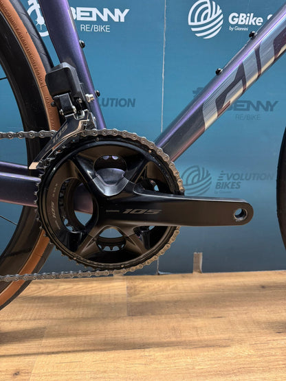 Giant TCR Pro Disc Di2 Tamaño ML - Usado