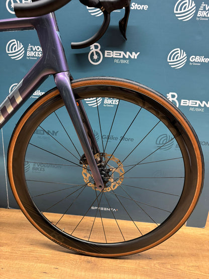 Giant TCR Pro Disc Di2 Tamaño ML - Usado