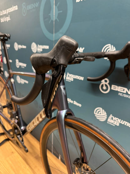 Giant TCR Pro Disc Di2 Tamaño ML - Usado