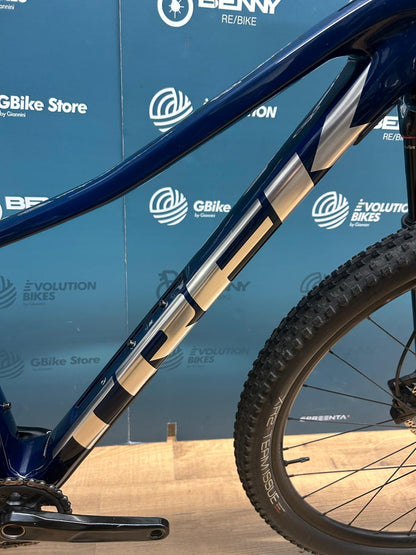 Trek Tamaño Procalibre 9.6 S - Usado