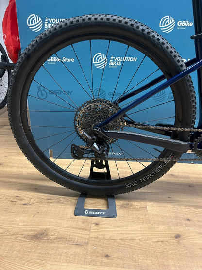 Trek Tamaño Procalibre 9.6 S - Usado