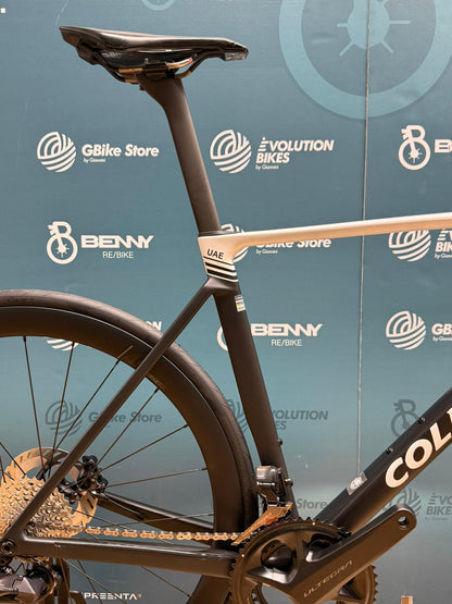 Colnago V5RS Ultegra Di2 R8170 SC45 Rozmiar 510 - Demo