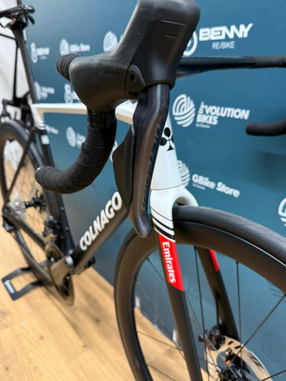 Colnago V5RS Ultegra Di2 R8170 SC45 Rozmiar 510 - Demo