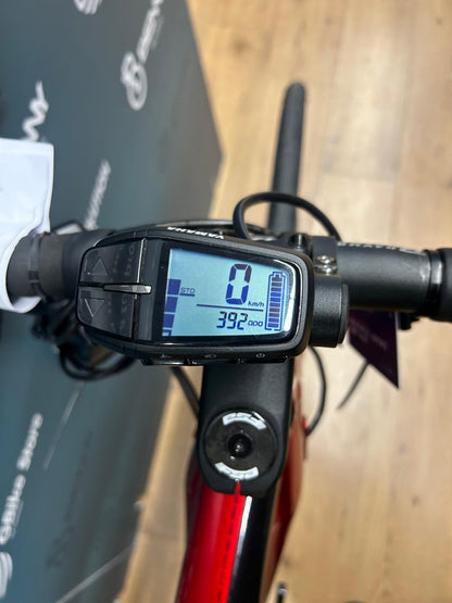 Raymon Gravelray E 7.0 Größe M - Gebraucht