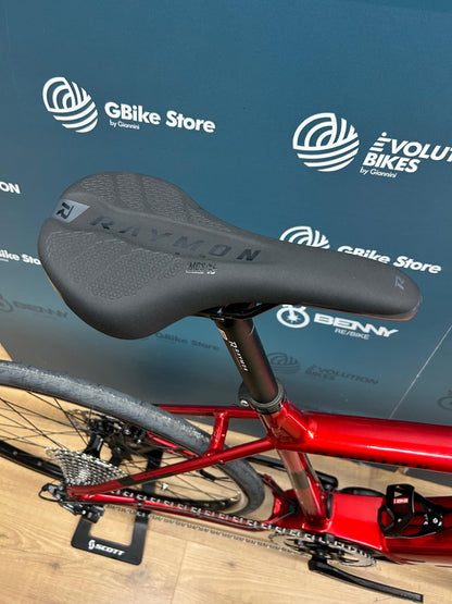 Raymon Gravelray E 7.0 Größe M - Gebraucht