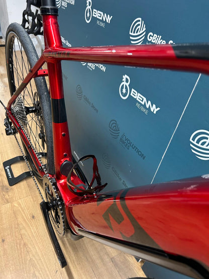 Raymon Gravelray E 7.0 Größe M - Gebraucht