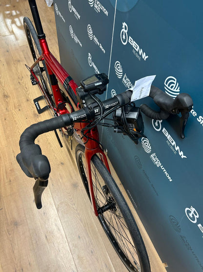 Raymon Gravelray E 7.0 Größe M - Gebraucht