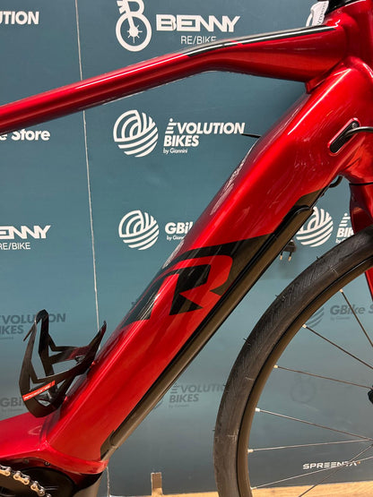 Raymon Gravelray E 7.0 Größe M - Gebraucht