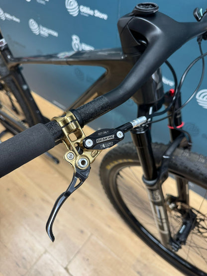 Scott Scale Taille AXS de la Coupe du Monde RC M - Utilisé