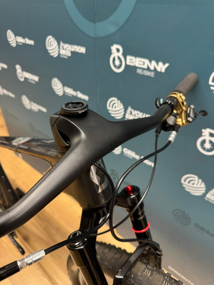 Scott Scale Taille AXS de la Coupe du Monde RC M - Utilisé