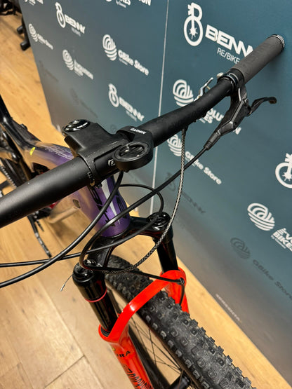 BH Lynx Race Carbon Größe M - Gebraucht