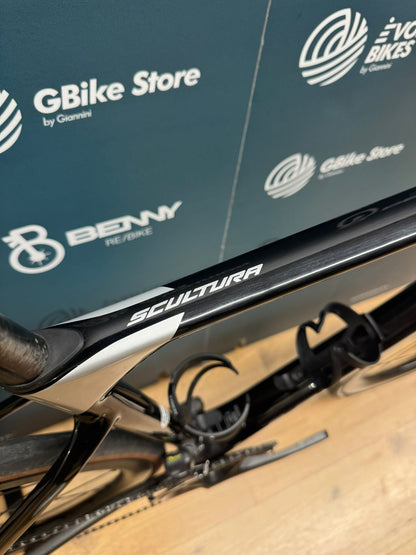 Merida Scultura 8000 Scheibengröße M - Gebraucht