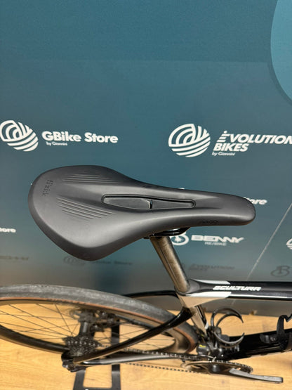 Merida Scultura 8000 Scheibengröße M - Gebraucht