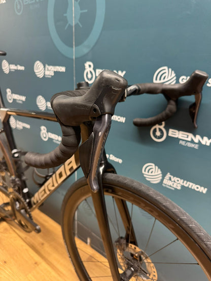 Merida Scultura 8000 Scheibengröße M - Gebraucht