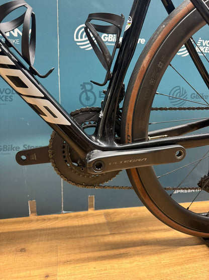 Merida Scultura 8000 Scheibengröße M - Gebraucht