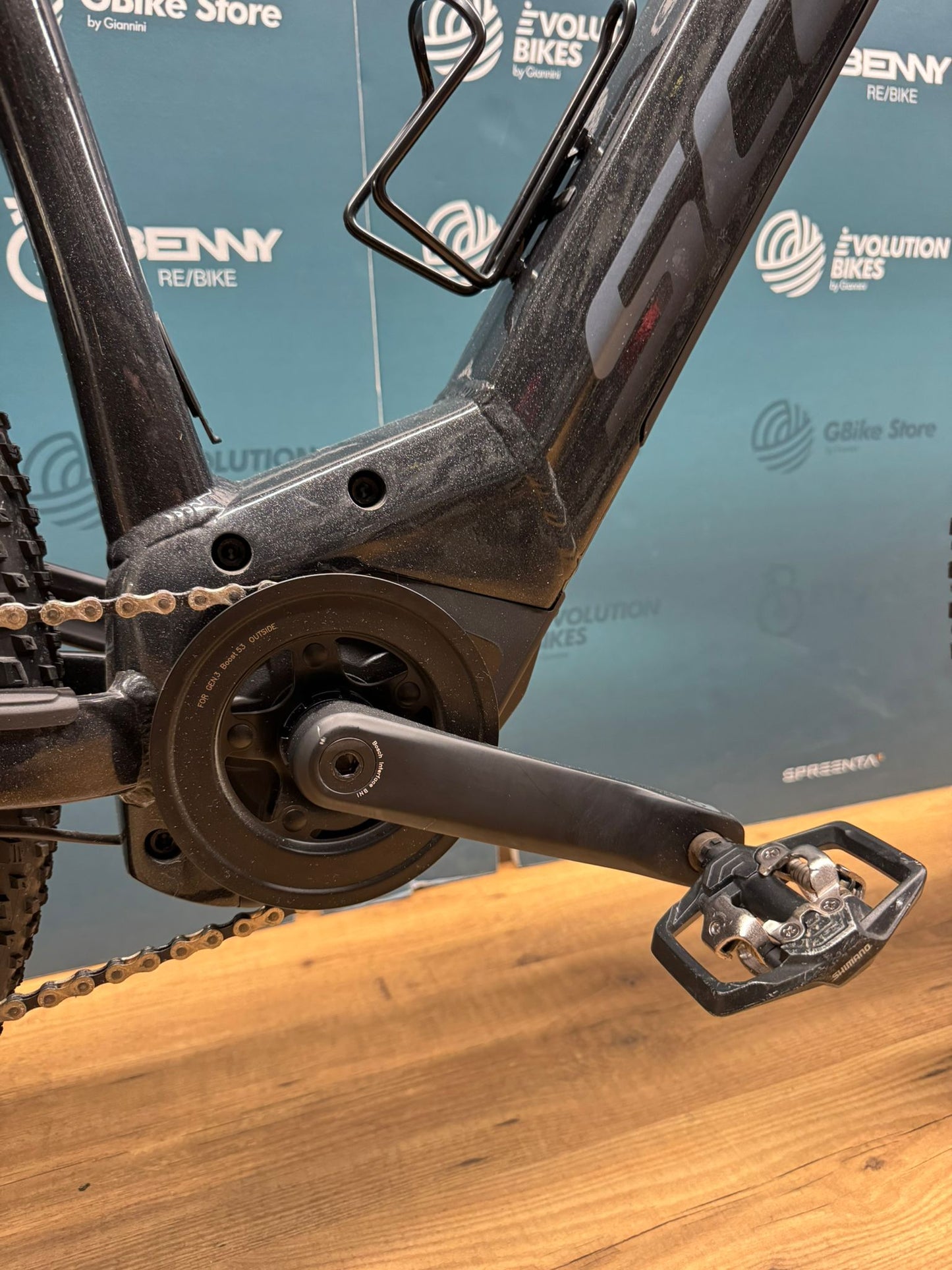 Scott Aspect Rozmiar eRide 940 L - Demo