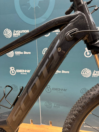 Scott Aspect Rozmiar eRide 940 L - Demo