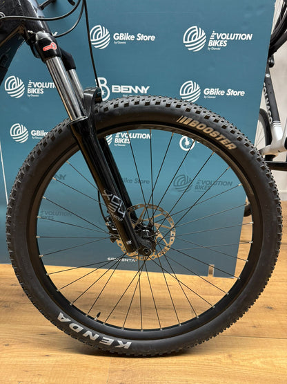 Scott Aspect Rozmiar eRide 940 L - Demo