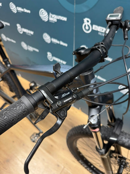 Scott Aspect Rozmiar eRide 940 L - Demo