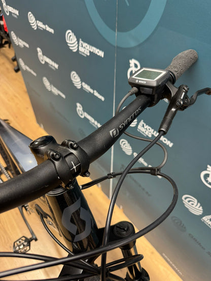 Scott Aspect Rozmiar eRide 940 L - Demo