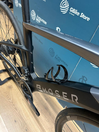 F-Moser Road - Taille des axes rivaux S - Utilisé