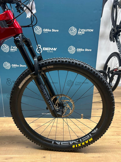 Raymon Recortes AirRay 10.0 L - Usado