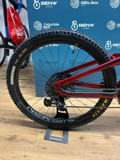 Raymon Recortes AirRay 10.0 L - Usado