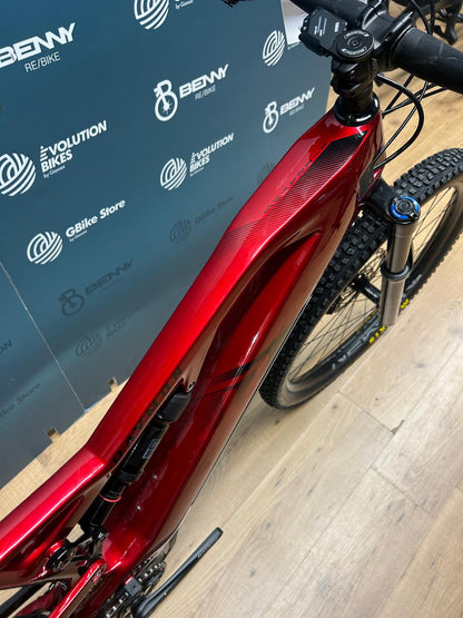 Raymon Recortes AirRay 10.0 L - Usado