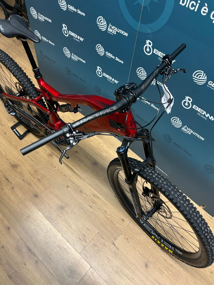 Raymon Recortes AirRay 10.0 L - Usado