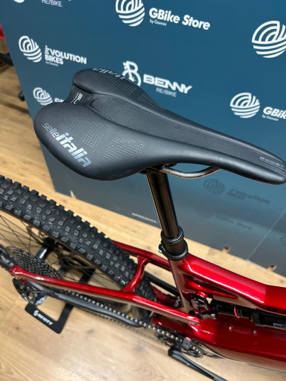 Raymon Recortes AirRay 10.0 L - Usado