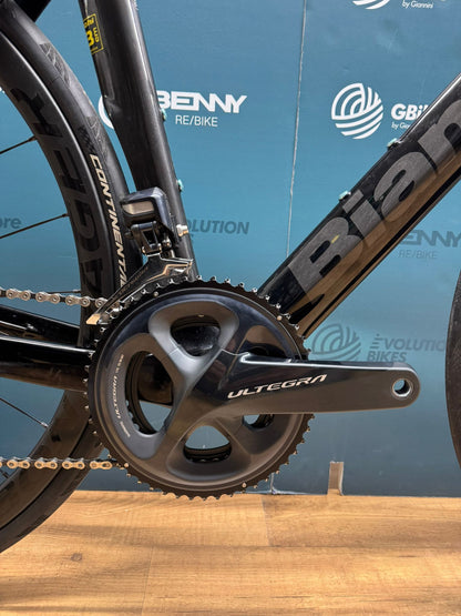 Bianchi Oltre XR4 Taille 53 - Occasion