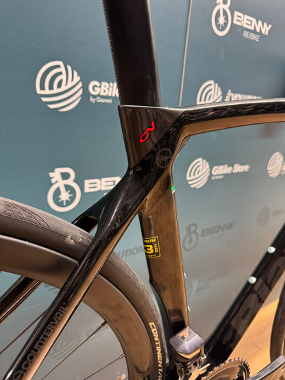 Bianchi Oltre XR4 Taille 53 - Occasion