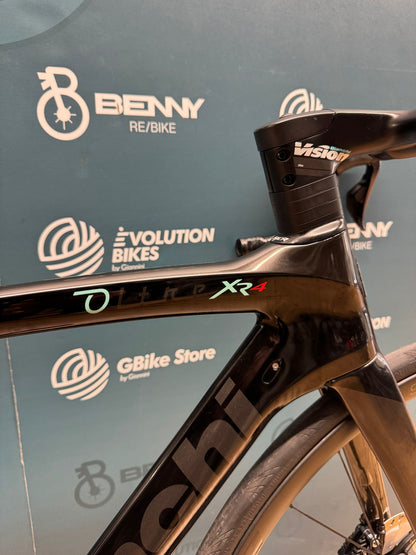 Bianchi Oltre XR4 Taille 53 - Occasion