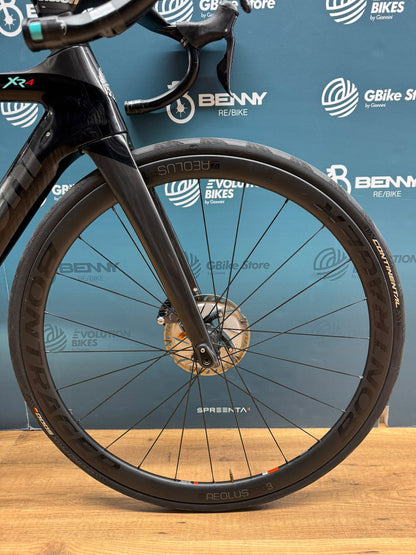 Bianchi Oltre XR4 Taille 53 - Occasion