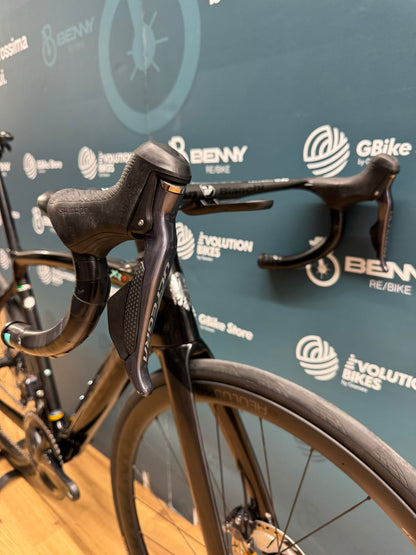 Bianchi Oltre XR4 Taille 53 - Occasion