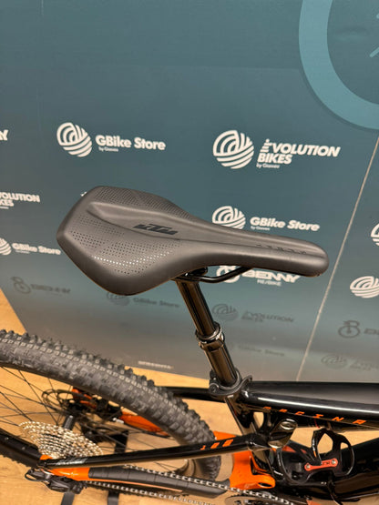 Ktm Macina Chacana 591 LTD Taille M - Démos