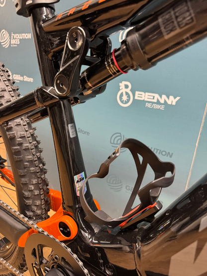 Ktm Macina Chacana 591 LTD Taille M - Démos