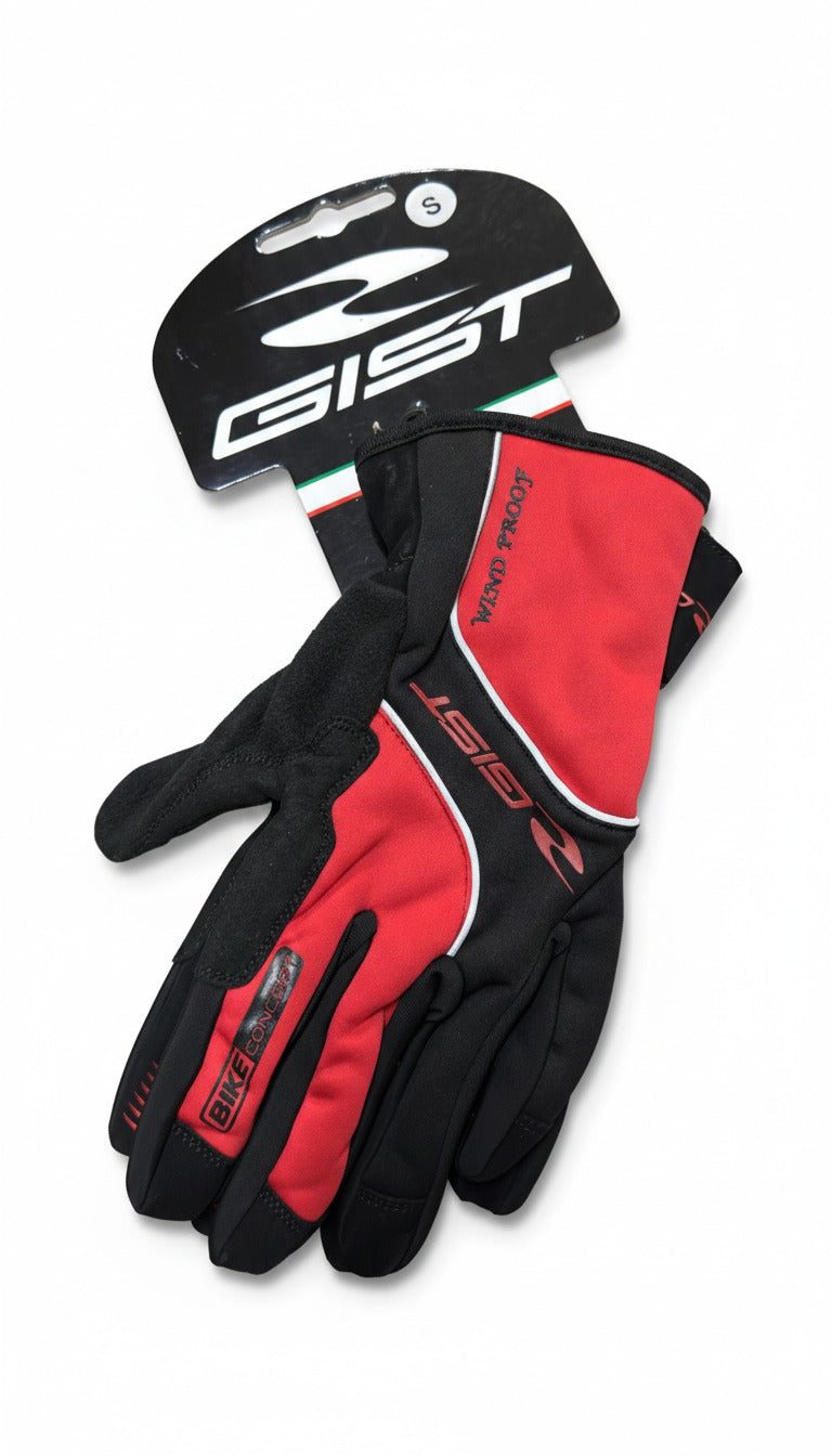 Gist Inside gloves