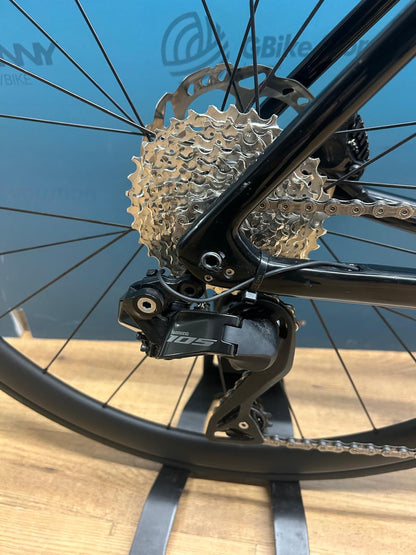 Trek Émonda SL6 Di2 Size 52 - Used