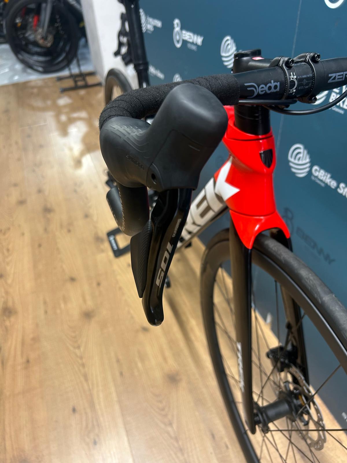 Trek Émonda SL6 Di2 Size 52 - Used