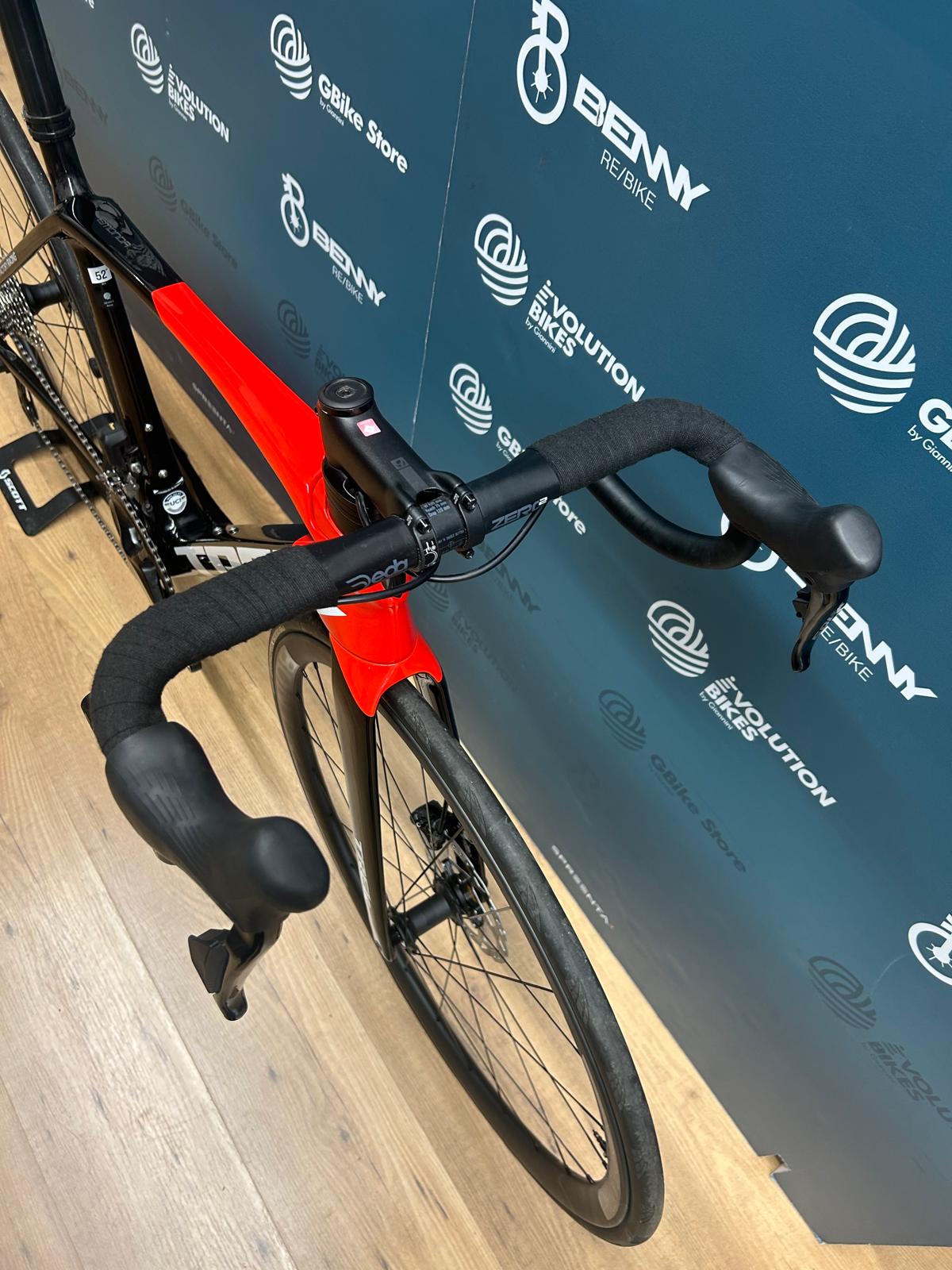 Trek Émonda SL6 Di2 Size 52 - Used