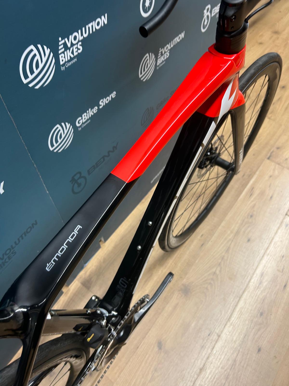 Trek Émonda SL6 Di2 Size 52 - Used