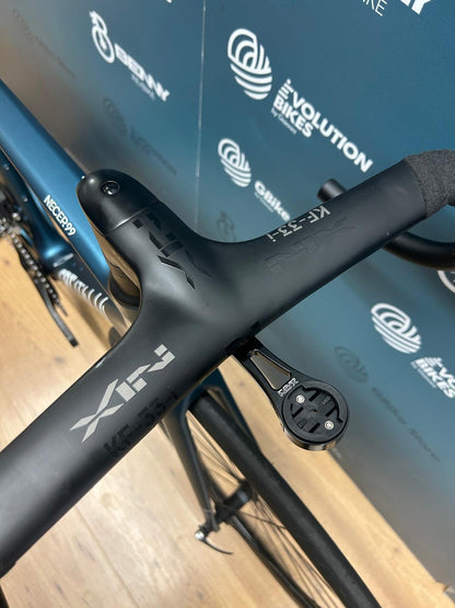 CBT Italia NECER99 Size 52 - Used