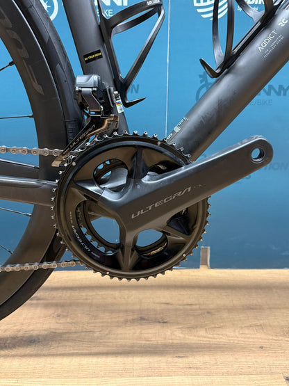 Scott Taille Addict RC XS - Utilisé