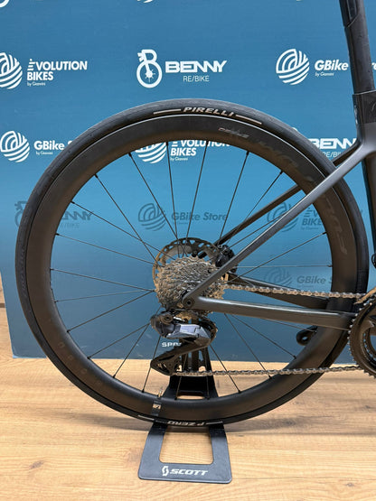 Scott Taille Addict RC XS - Utilisé