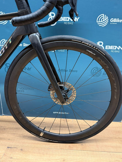 Scott Taille Addict RC XS - Utilisé