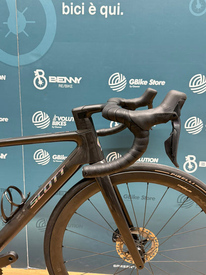 Scott Taille Addict RC XS - Utilisé