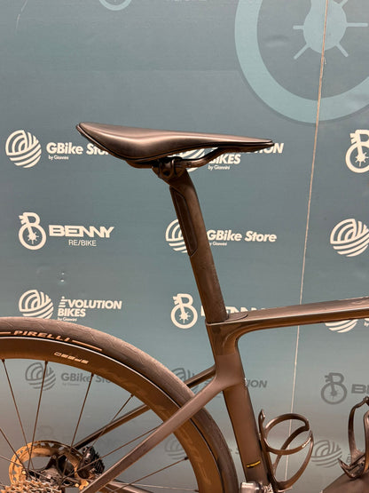 Scott Taille Addict RC XS - Utilisé