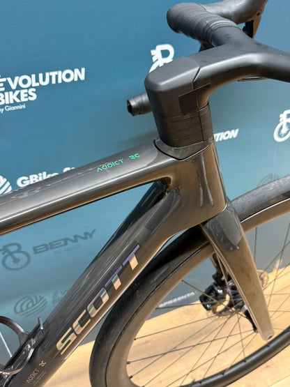 Scott Taille Addict RC XS - Utilisé